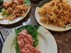 -鸡西大冷面(兰山店)