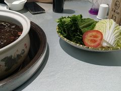-名善山珍·野生菌汤锅(文殊院店)