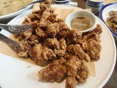 -福来齐·鲁菜海鲜·渔家菜(朝阳街分店)