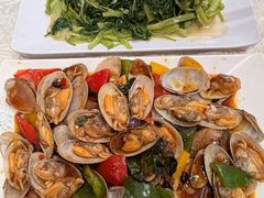 -东江海鲜大排档·潮汕菜·砂锅粥