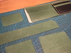 -如果·追梦手工皮具DIY教学店(田子坊店)