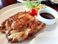精选鸡扒-雅达利超级牛扒(黄岐店)