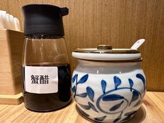 -南小蟹手工點心(三里屯店)