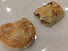 -湛山花园酒店-自助餐厅