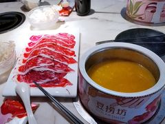 -豆捞坊(金桥店)