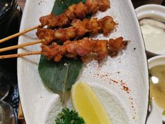 -东京屋(武定路店)