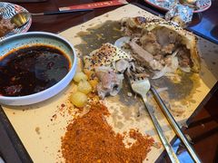 -那拉提之疆·新疆菜(美院店)