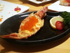 -福匠日本料理(人民路店)