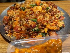 -老啪叽串炒饭(铁百店)