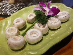 -万兴佳烤肉·长白山老味道(东岸里店)