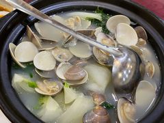 -海精英海鲜世界(台海路店)