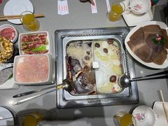 -海底捞火锅(飞马水城店)