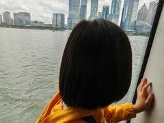 -公平路渡口(轮渡站)