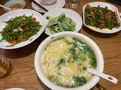 -九老汉·川渝江湖菜(合川路2店)