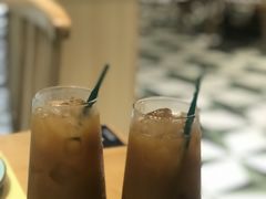 -摩登有记·新派泰国菜(银钻广场店)