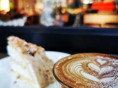 -Peet's 皮爷咖啡(东湖路手作店)