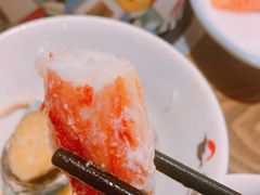 -阳光岛·海鲜盛宴(银泰中心in99店)