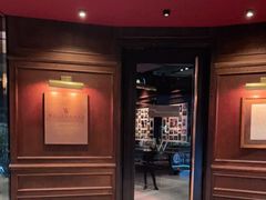 门面-Wolfgang’s Steakhouse 沃夫冈牛排馆(上海白玉兰广场店)