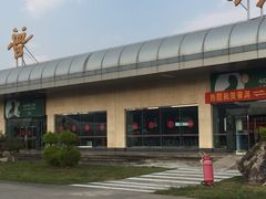 -普洱思茅机场
