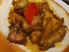 -大树餐厅(红旗街万达店)