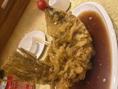 -春江饭店(共青团路总店)