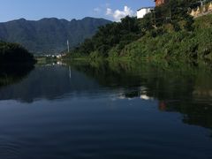 -九鲤溪瀑景区