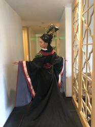 点击看大图 -盘子女人坊古装写真摄影(深圳店)