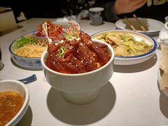 -额娘·现烙春饼烤鸭(太原总店)