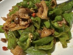 -庆云楼饭庄(什刹海店)