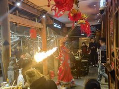 -镇江龙·火锅串串(武侯祠店)