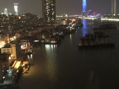 -澳门十六浦索菲特大酒店