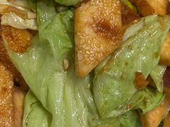 -巴依老爷新疆美食(工体旗舰店)