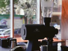 -LOOOAD COFFEE进度条(D9街区店)
