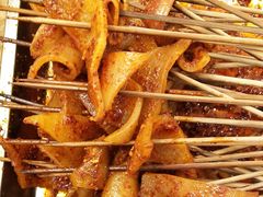 猪皮-小郡肝串串香(北蔡店)