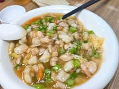 -百福麵家(新馬路店)