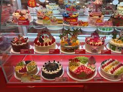 -味多美蛋糕(灯市口店)