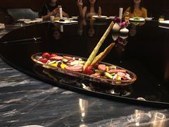 -A One Kitchen·南京精菜馆(德基广场店)
