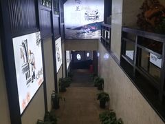 -鸭王烤鸭店(三里河店)