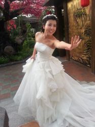 -完美新娘婚纱摄影