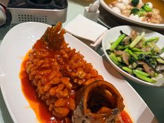 -老村长•湖北家常菜(胜利街店)