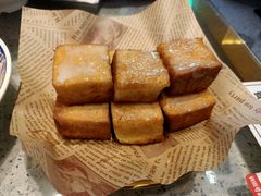 -七爷清汤腩·港式茶餐厅(世博店)