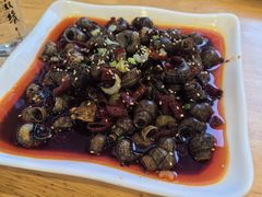 -叒缘夜光杯(望江橡树林店)