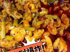-有滋有味烧烤涮(果园星城C区店)