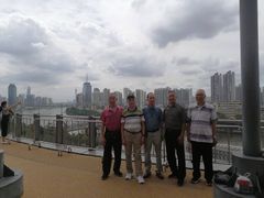 -和苑酒家·一线江景(星寰店)