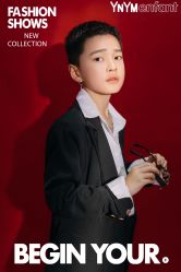 -雅尼·亚米儿童摄影美学馆(汉阳店)