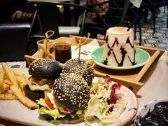 迷你汉堡包-打趸BTC·Breaktime cafe(北京路店)