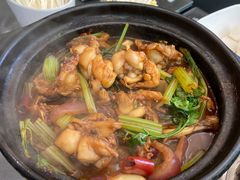 鸡鸡蛙蛙中煲-川香煲(茅台路店)