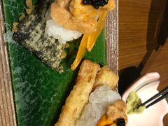 -傑·料理·海鲜放题(佛山文华荟店)