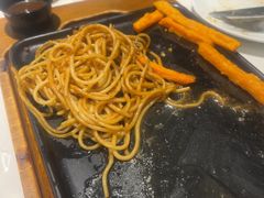 -必胜客(巴沟店)