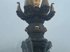 -灵山胜境